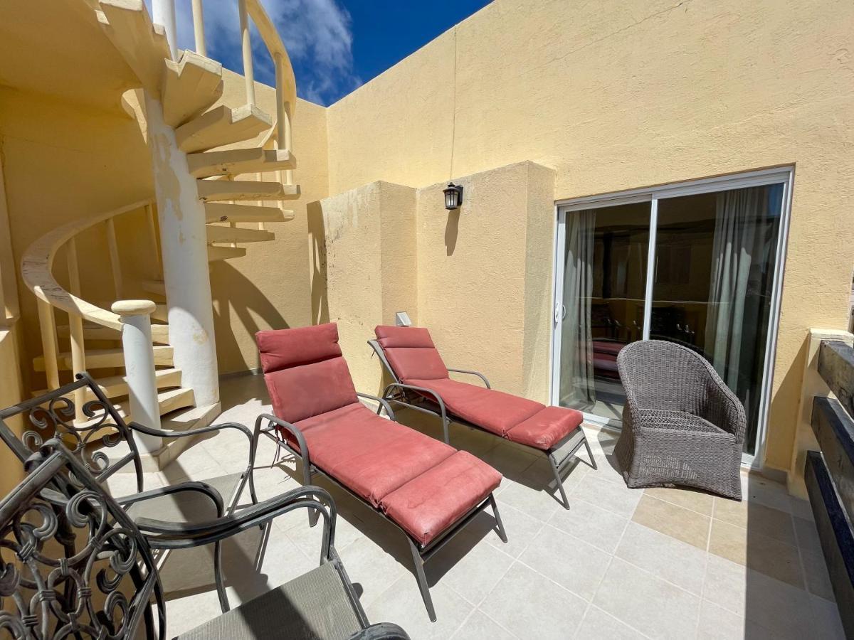 Gated 2Br Apartment Near Sandy Beach Puerto Peñasco Extérieur photo