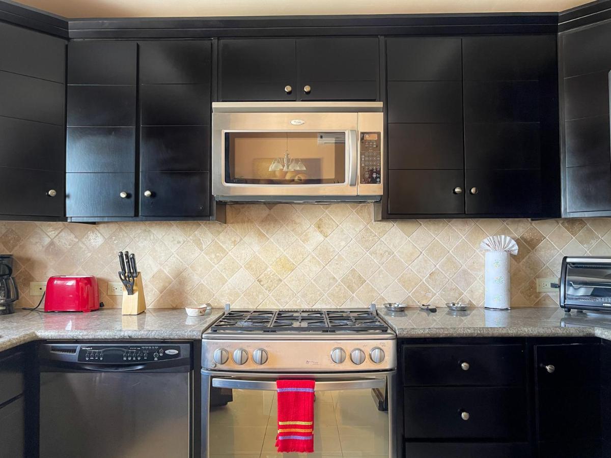 Gated 2Br Apartment Near Sandy Beach Puerto Peñasco Extérieur photo